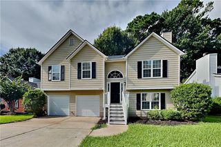 2928 Yukon Trail NW, Acworth, GA 30101