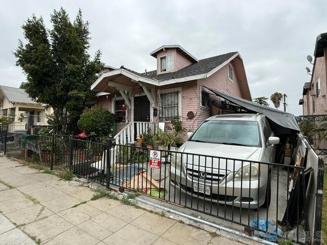 33 N 41st Street, San Diego, CA 92105