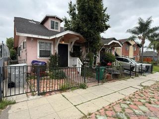 33 N 41st Street, San Diego, CA 92105