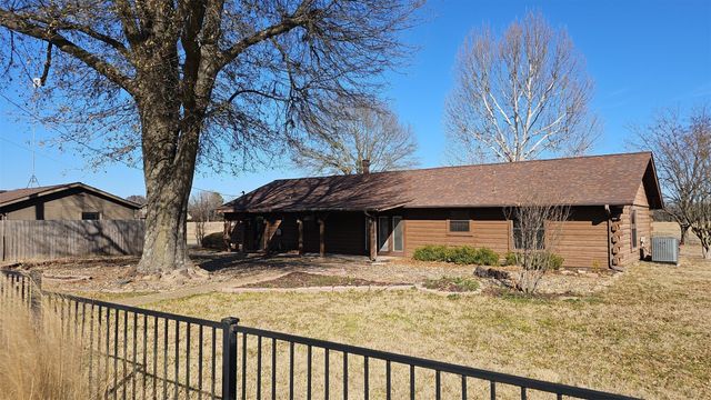 7942 Fm 859, Edgewood, TX 75117