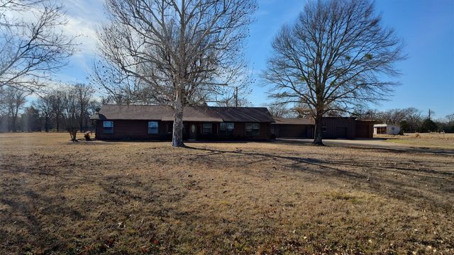 7942 Fm 859, Edgewood, TX 75117