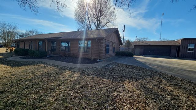 7942 Fm 859, Edgewood, TX 75117