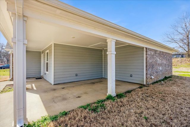 366 WASHBURN DR, Memphis, TN 38109