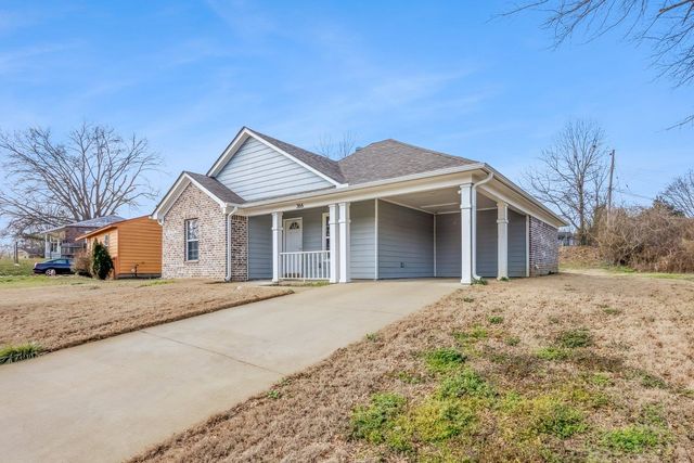 366 WASHBURN DR, Memphis, TN 38109