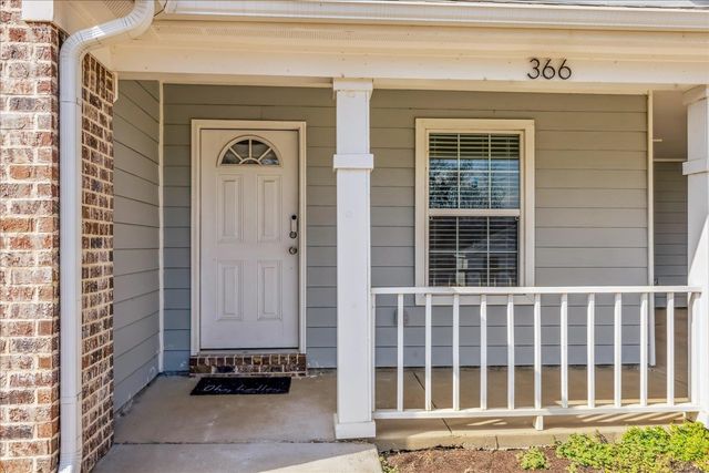 366 WASHBURN DR, Memphis, TN 38109