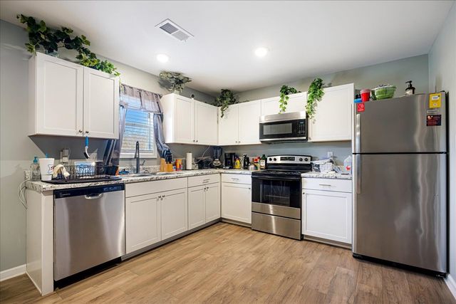 366 WASHBURN DR, Memphis, TN 38109