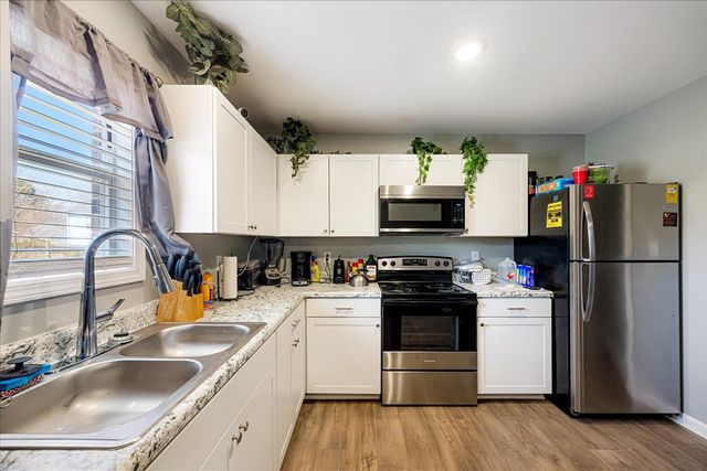 366 WASHBURN DR, Memphis, TN 38109