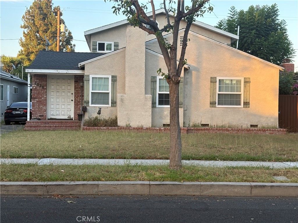 1028 N Naomi Street N, Burbank, CA 91505