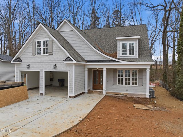 305 Gary Street, Raleigh, NC 27606