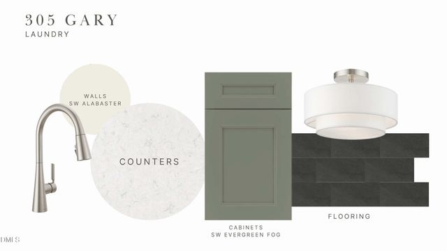 305 Gary Street, Raleigh, NC 27606