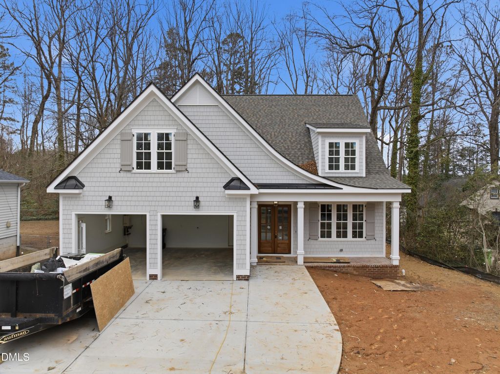 305 Gary Street, Raleigh, NC 27606