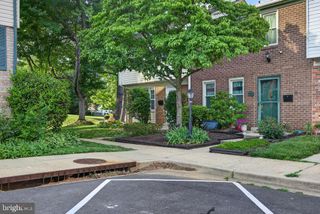 19 BIG ACRE SQ #20-1, Gaithersburg, MD 20878