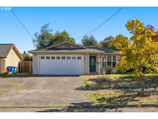 3414 Ne 80TH Ave, Portland, OR 97213