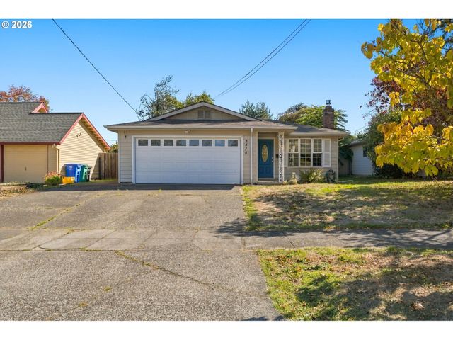 3414 Ne 80TH Ave, Portland, OR 97213