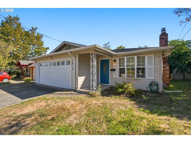 3414 Ne 80TH Ave, Portland, OR 97213