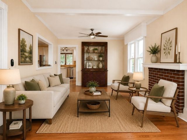19 Blaine Ave 2, Beverly, MA 01915