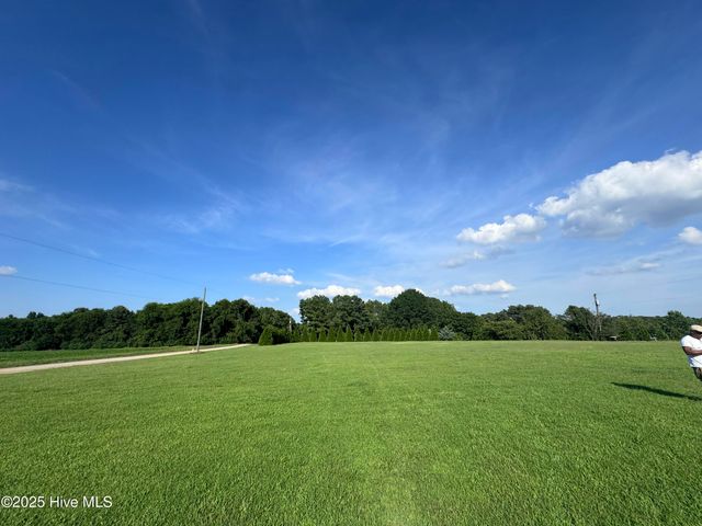0 Wrays Court, Gaston, NC 27832