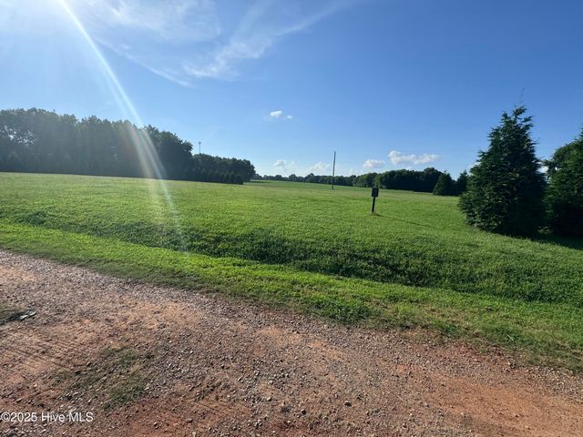 0 Wrays Court, Gaston, NC 27832
