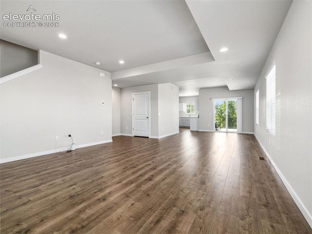 6624 Rawhide Ridge View, Colorado Springs, CO 80915