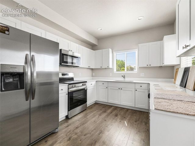 6624 Rawhide Ridge View, Colorado Springs, CO 80915