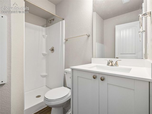 6624 Rawhide Ridge View, Colorado Springs, CO 80915