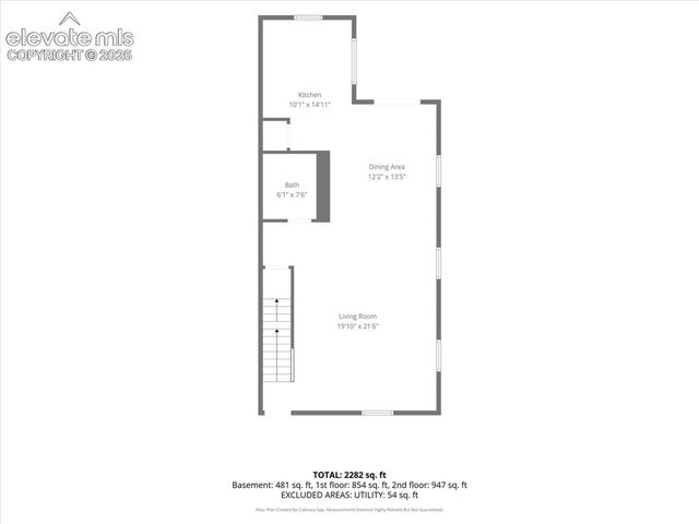 6624 Rawhide Ridge View, Colorado Springs, CO 80915