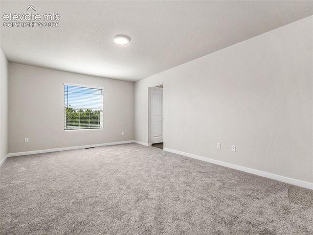 6624 Rawhide Ridge View, Colorado Springs, CO 80915