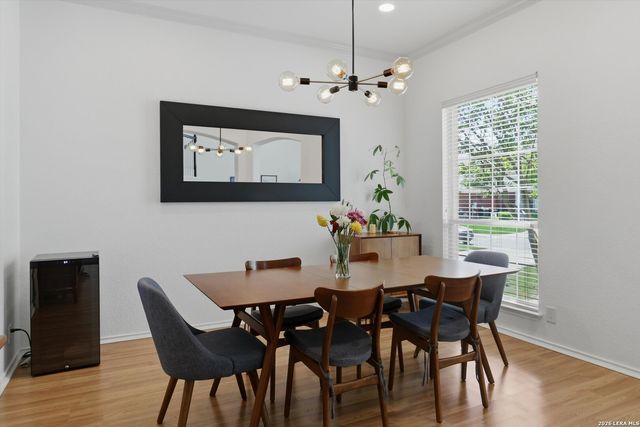 19534 Azure Oak, San Antonio, TX 78258