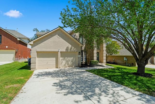 19534 Azure Oak, San Antonio, TX 78258