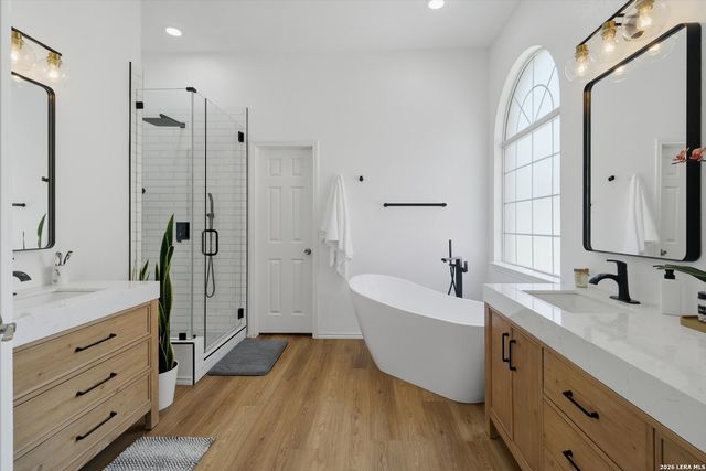 19534 Azure Oak, San Antonio, TX 78258