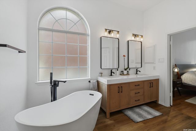 19534 Azure Oak, San Antonio, TX 78258