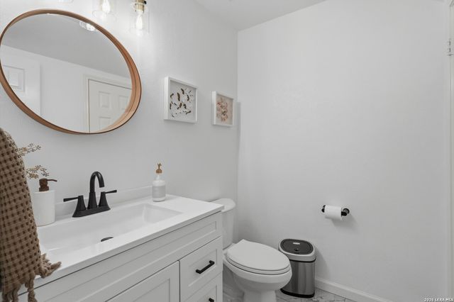 19534 Azure Oak, San Antonio, TX 78258