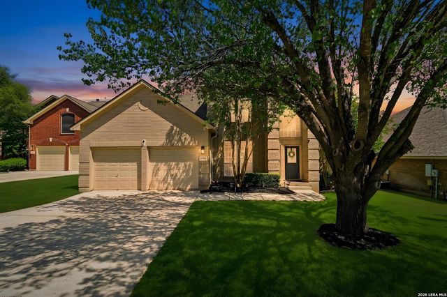 19534 Azure Oak, San Antonio, TX 78258