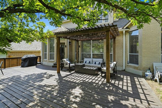 19534 Azure Oak, San Antonio, TX 78258