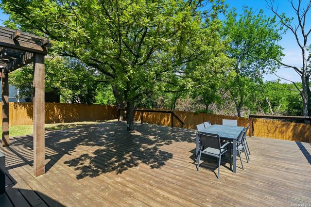 19534 Azure Oak, San Antonio, TX 78258