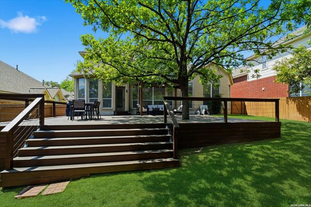 19534 Azure Oak, San Antonio, TX 78258