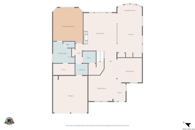 19534 Azure Oak, San Antonio, TX 78258