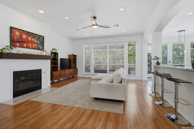 19534 Azure Oak, San Antonio, TX 78258