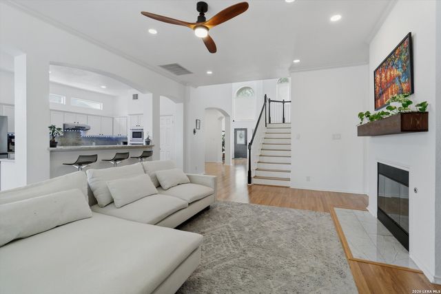 19534 Azure Oak, San Antonio, TX 78258