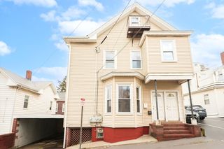 8-10 Benedict Avenue, Somerville, MA 02145