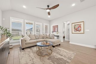 8922 Flounder Ridge Drive, Cypress, TX 77433