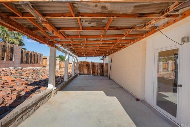73853 Playa Vista Drive, Twentynine Palms, CA 92277