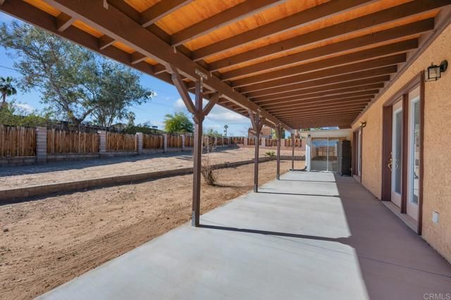 73853 Playa Vista Drive, Twentynine Palms, CA 92277