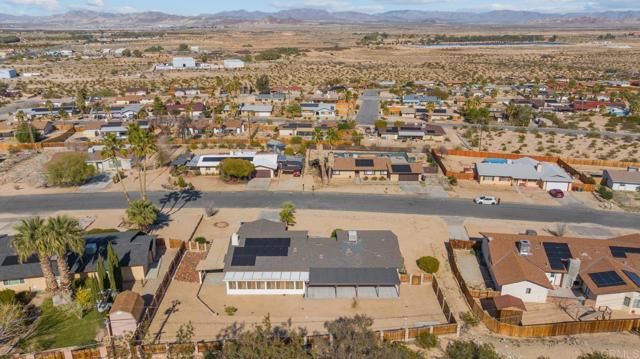 73853 Playa Vista Drive, Twentynine Palms, CA 92277