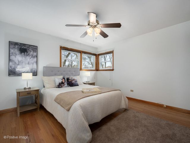 18547 Lexington Avenue, Homewood, IL 60430