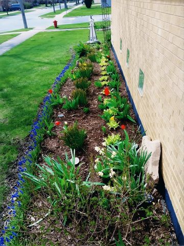 18547 Lexington Avenue, Homewood, IL 60430