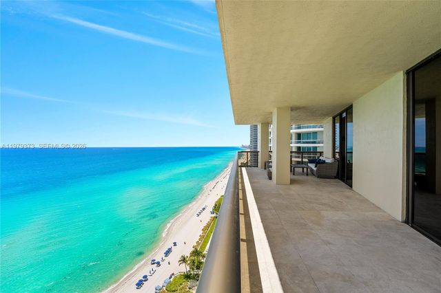 16275 Collins Ave 2101, Sunny Isles Beach, FL 33160
