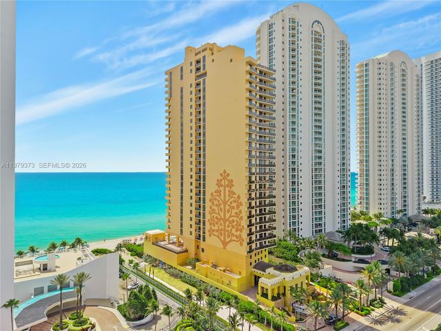 16275 Collins Ave 2101, Sunny Isles Beach, FL 33160