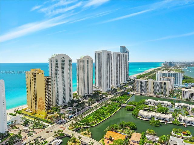 16275 Collins Ave 2101, Sunny Isles Beach, FL 33160