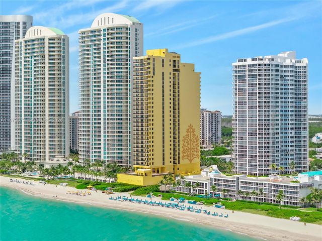 16275 Collins Ave 2101, Sunny Isles Beach, FL 33160